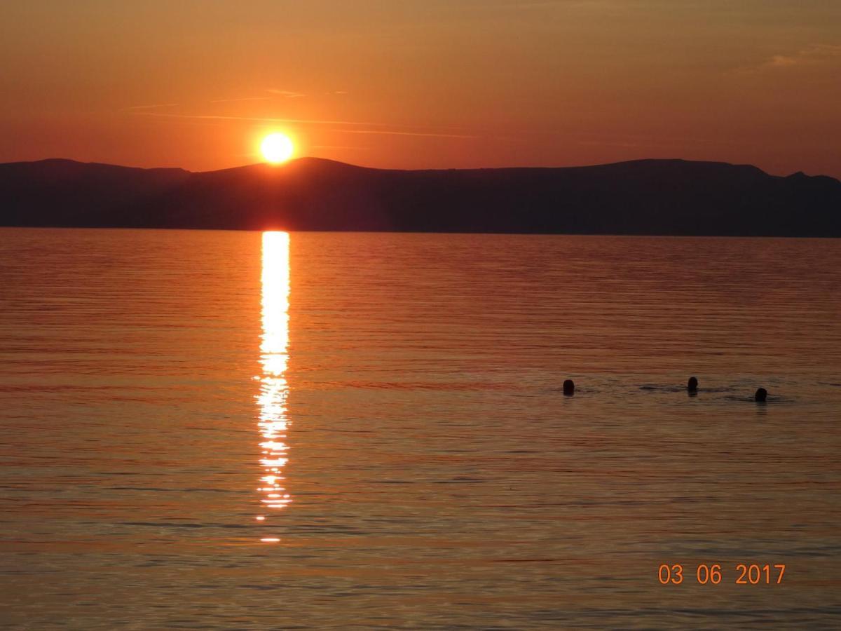 Apartament Dalibor Senj  Zewnętrze zdjęcie