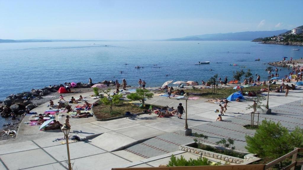 Apartament Dalibor Senj  Zewnętrze zdjęcie