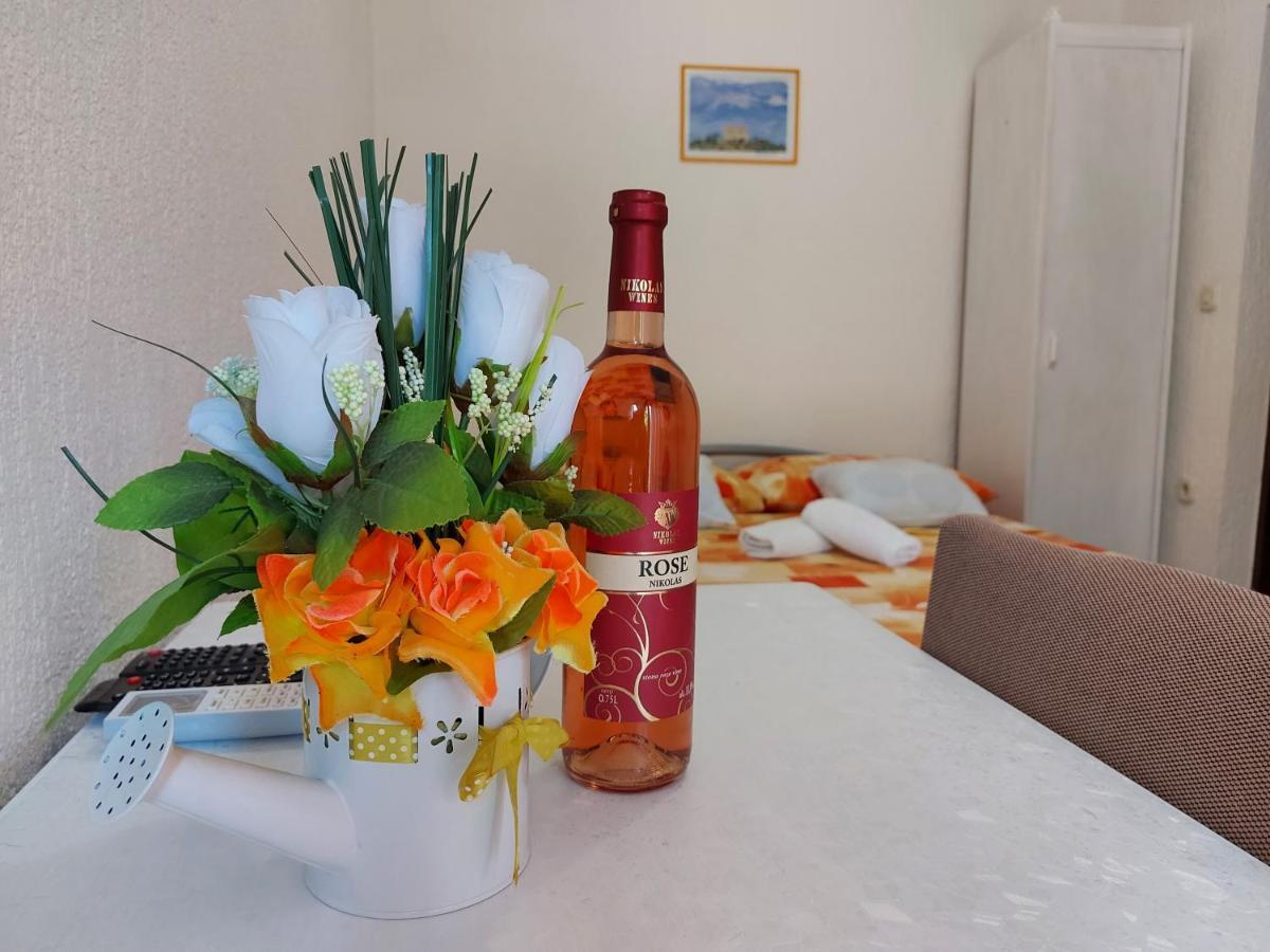 Apartament Dalibor Senj  Zewnętrze zdjęcie