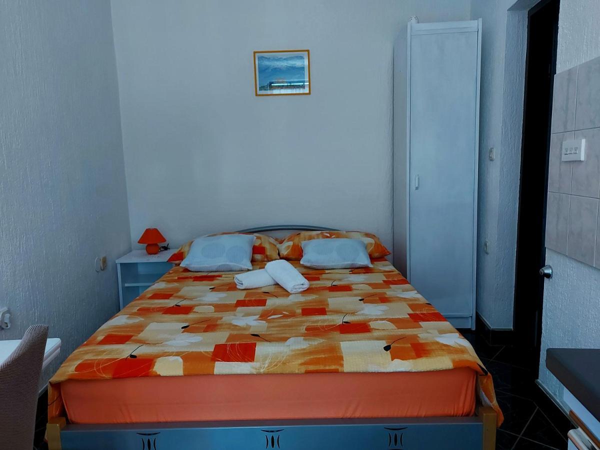 Apartament Dalibor Senj  Zewnętrze zdjęcie