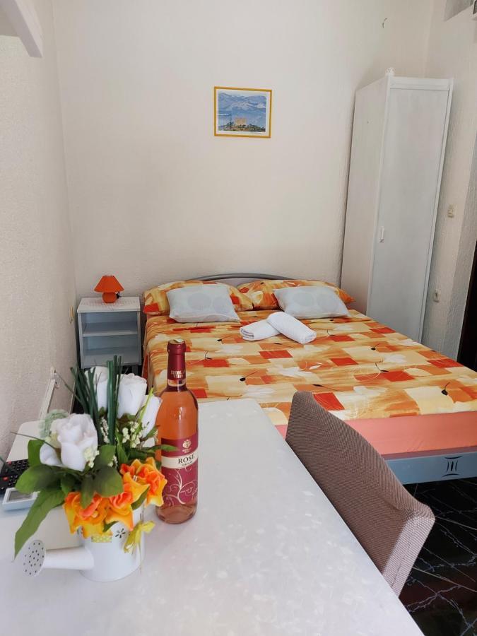 Apartament Dalibor Senj  Zewnętrze zdjęcie