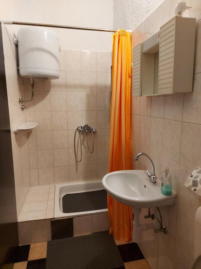 Apartament Dalibor Senj  Zewnętrze zdjęcie