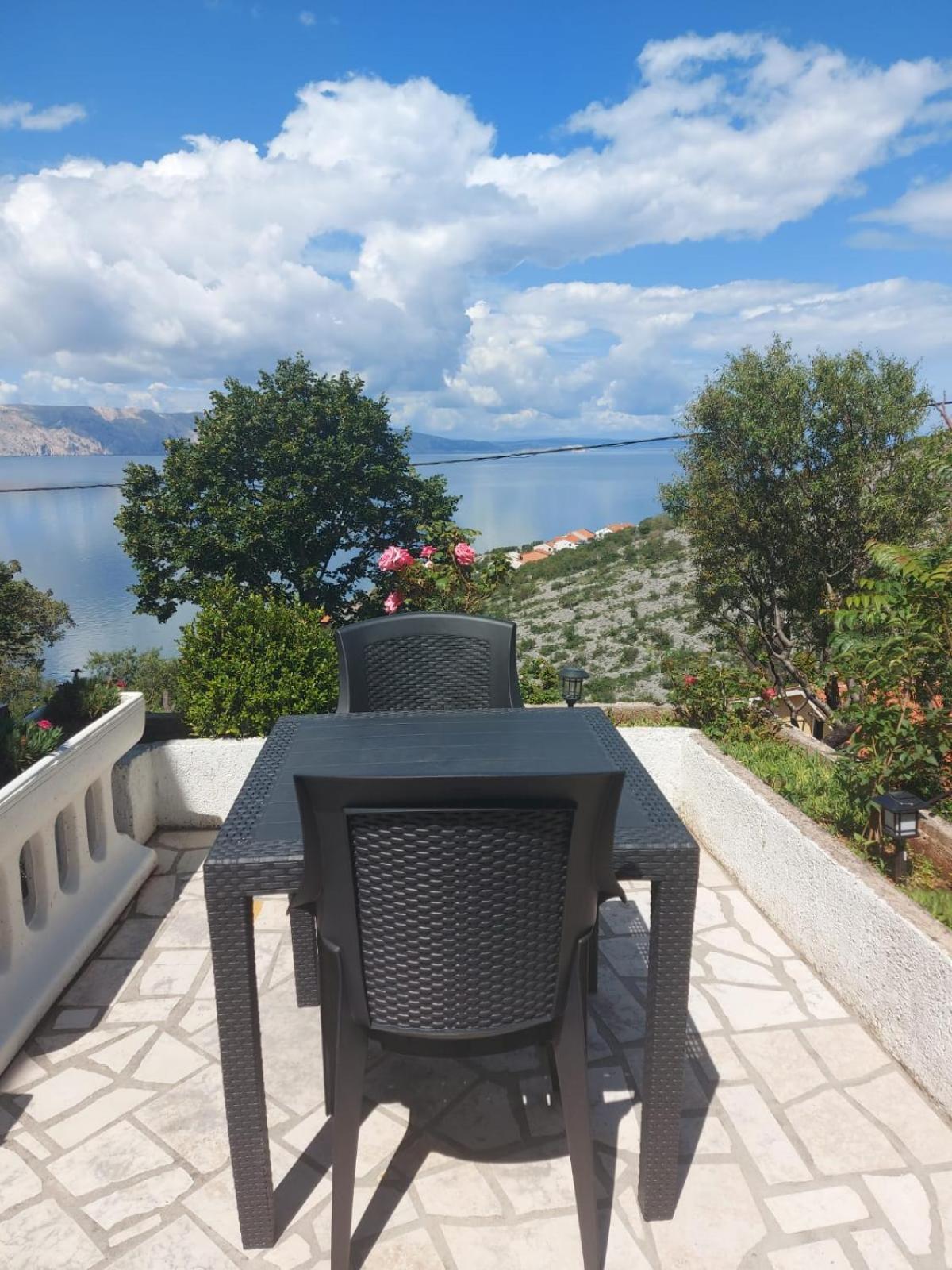 Apartament Dalibor Senj  Zewnętrze zdjęcie