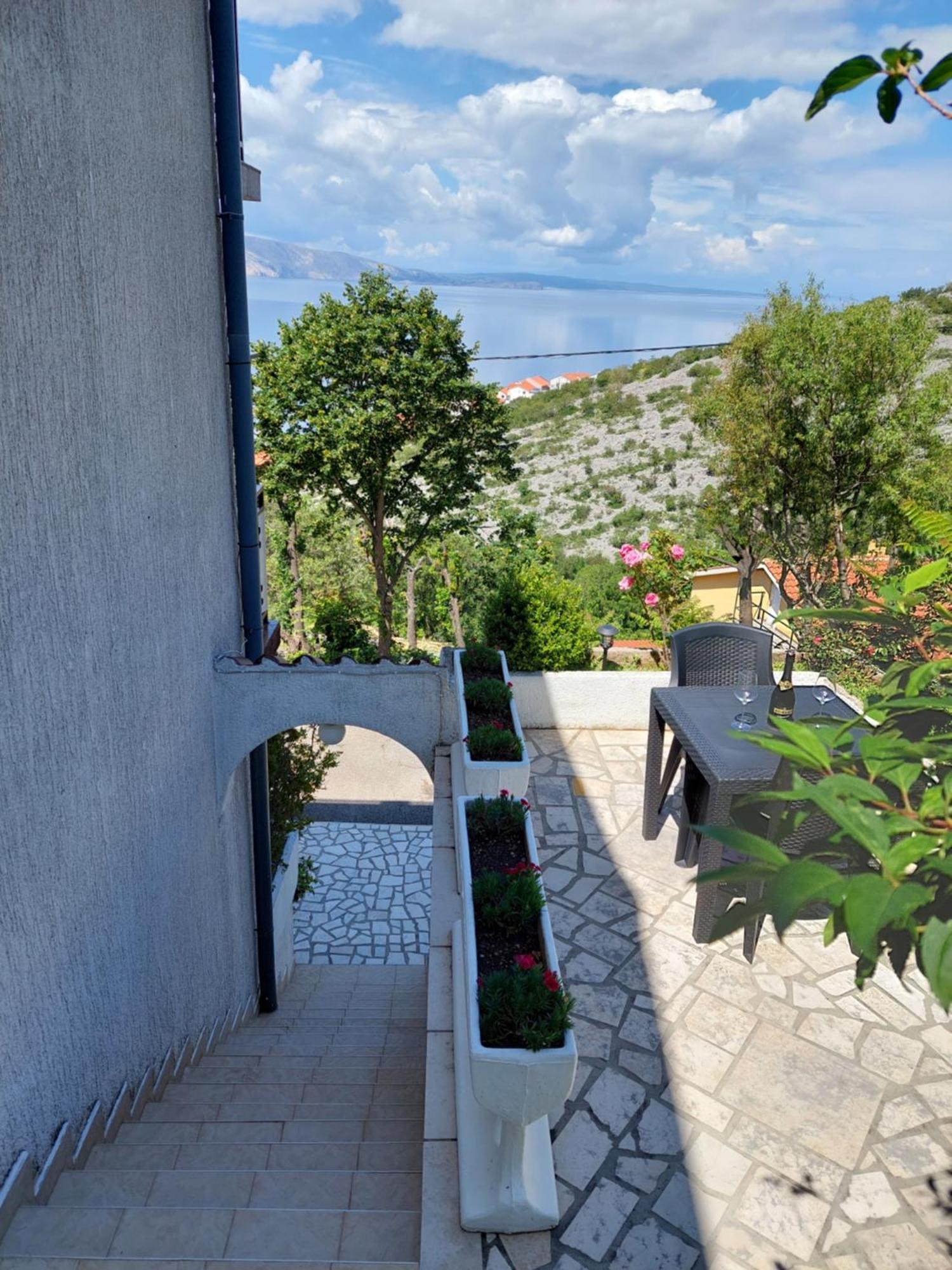 Apartament Dalibor Senj  Zewnętrze zdjęcie