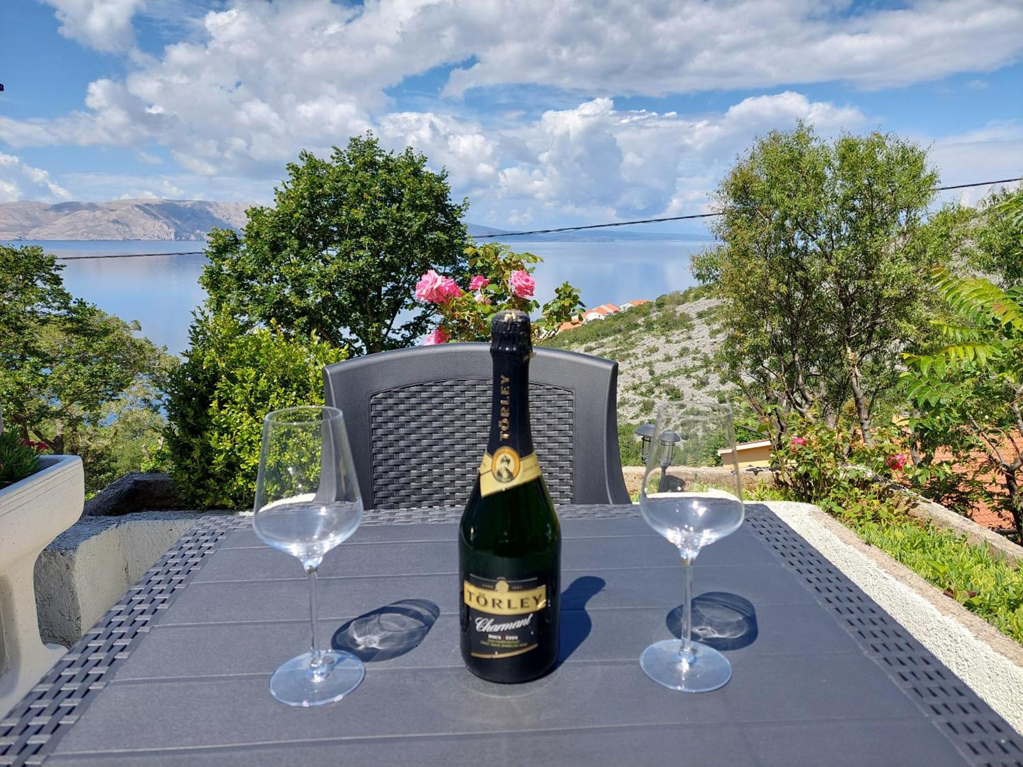 Apartament Dalibor Senj  Zewnętrze zdjęcie