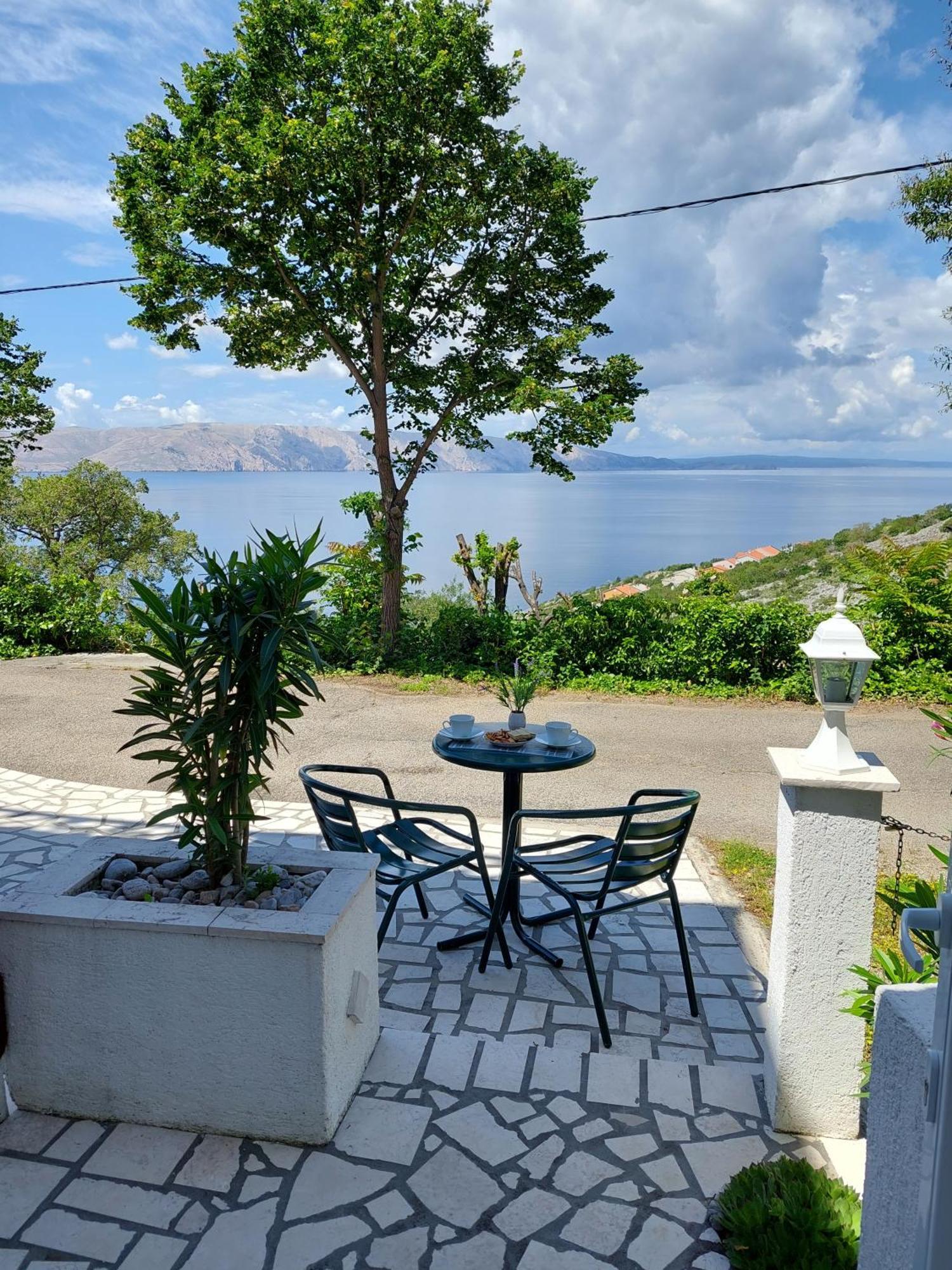 Apartament Dalibor Senj  Zewnętrze zdjęcie