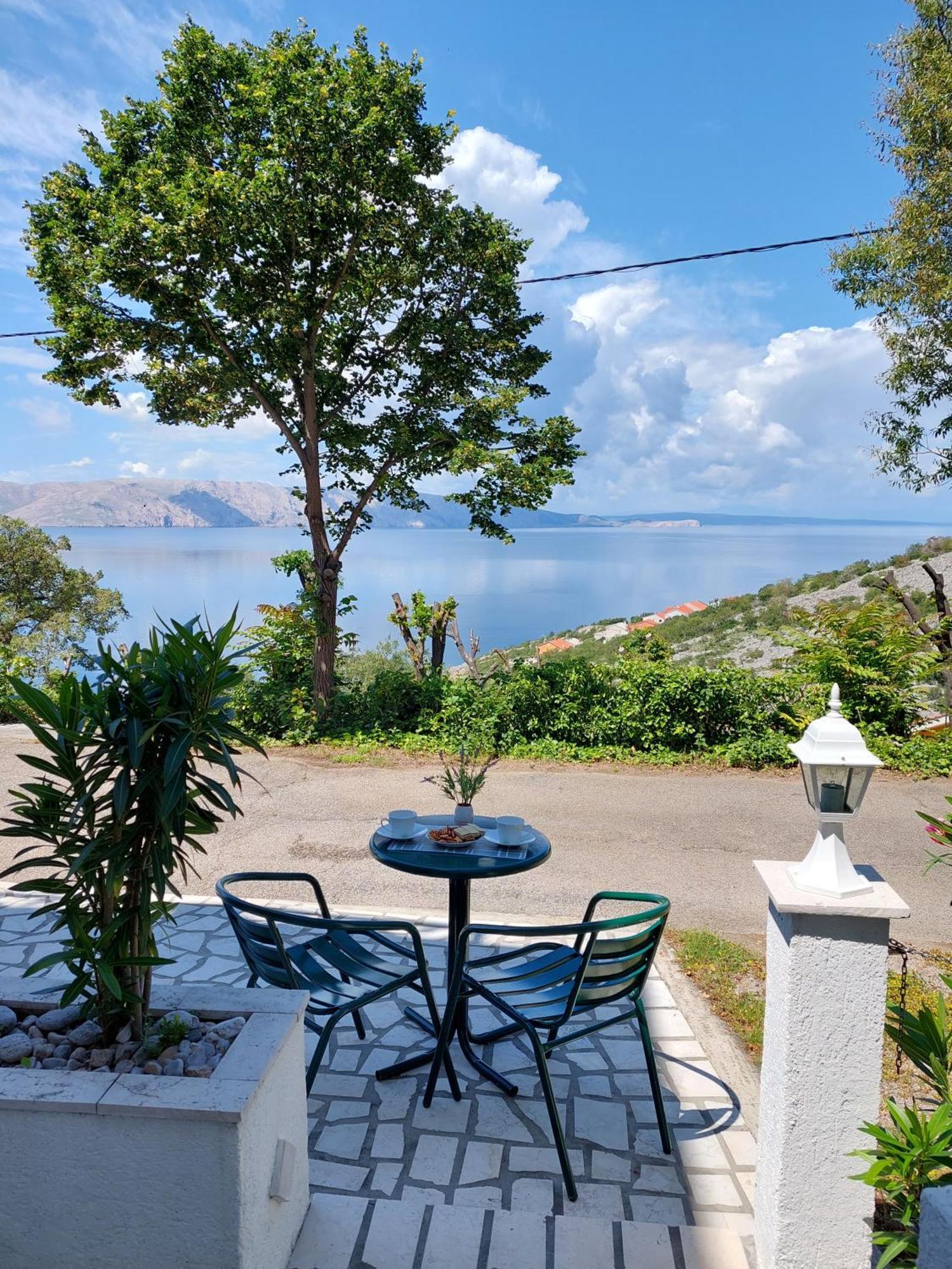 Apartament Dalibor Senj  Zewnętrze zdjęcie