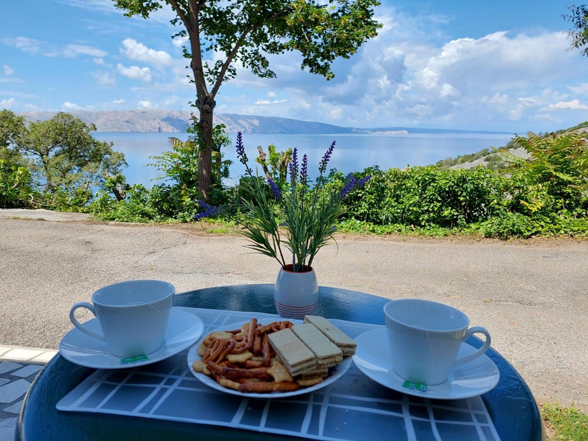 Apartament Dalibor Senj  Zewnętrze zdjęcie