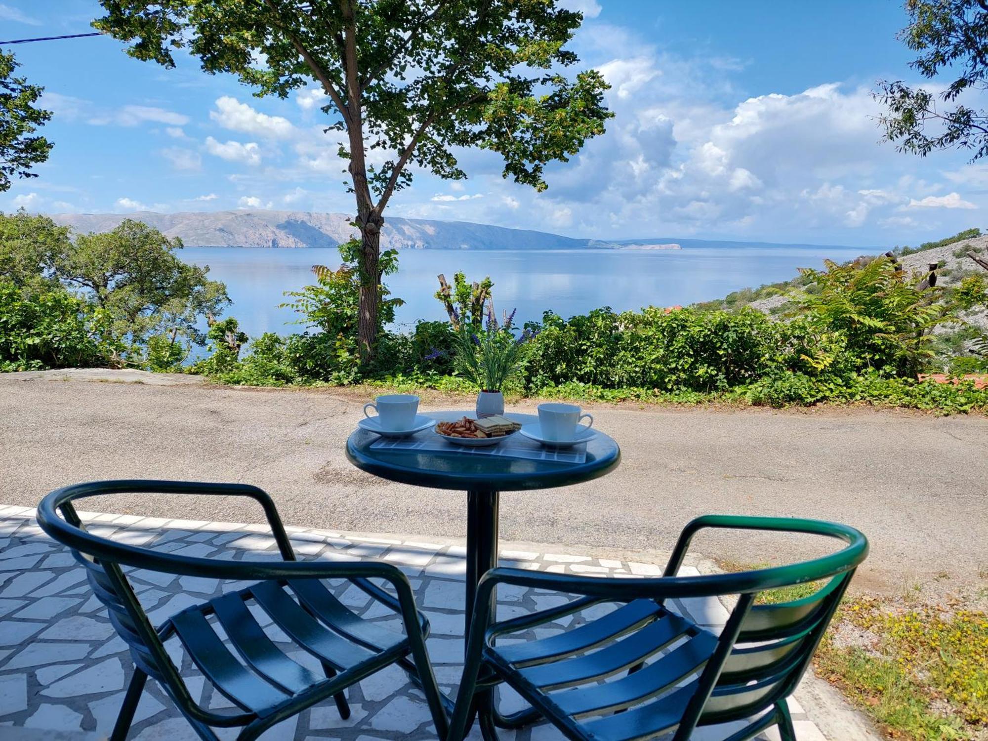 Apartament Dalibor Senj  Zewnętrze zdjęcie