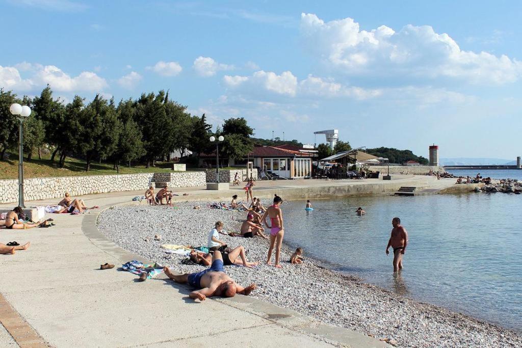 Apartament Dalibor Senj  Pokój zdjęcie